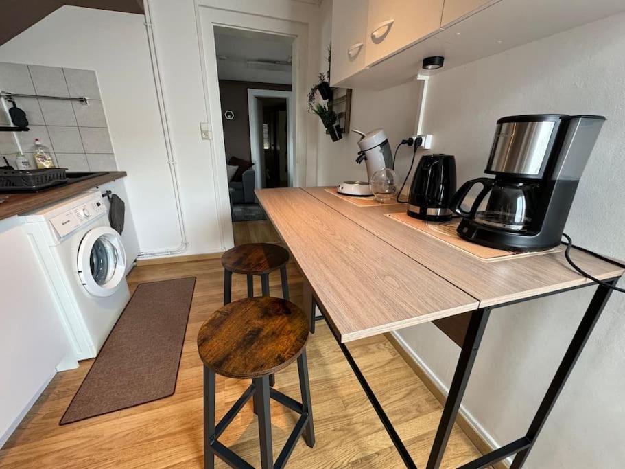 Apartment Le Sochalien - Appt 6 Pers - Confort - Proche Peugeot