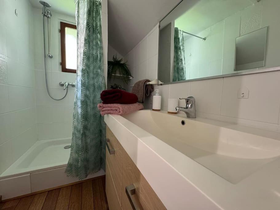 Apartment Le Sochalien - Appt 6 Pers - Confort - Proche Peugeot Sochaux