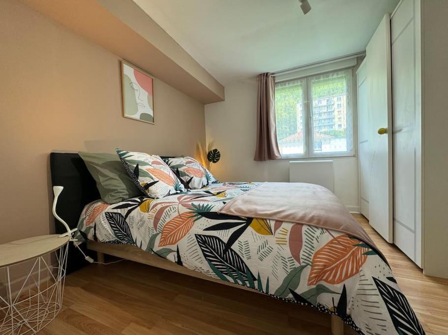 Le Sochalien - Appt 6 Pers - Confort - Proche Peugeot Apartment