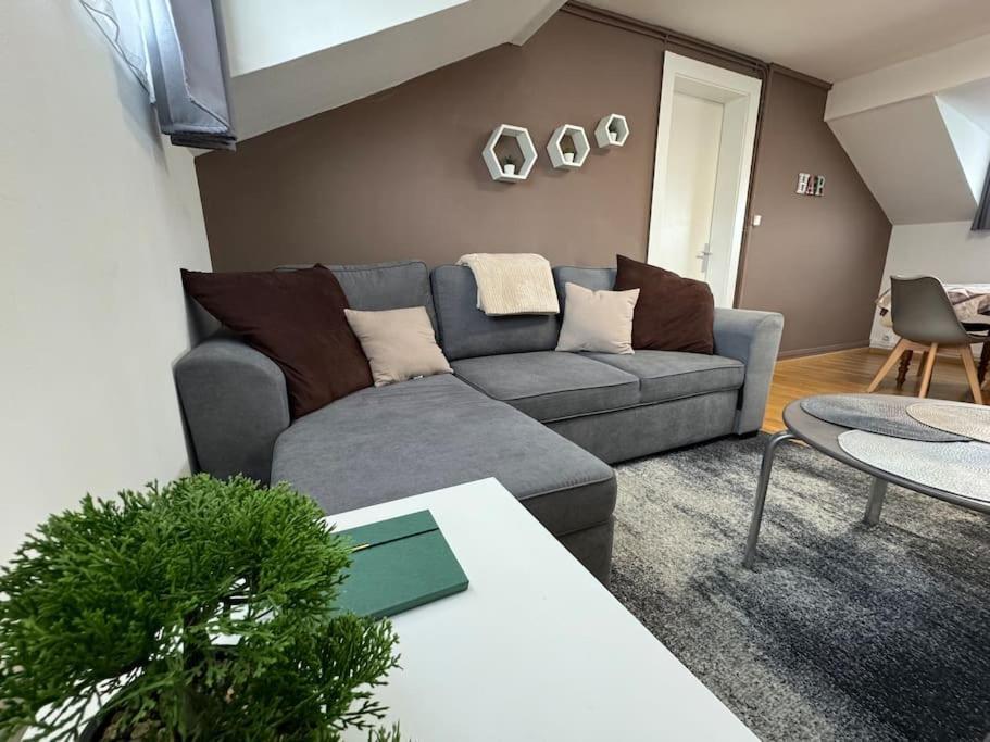 Le Sochalien - Appt 6 Pers - Confort - Proche Peugeot *