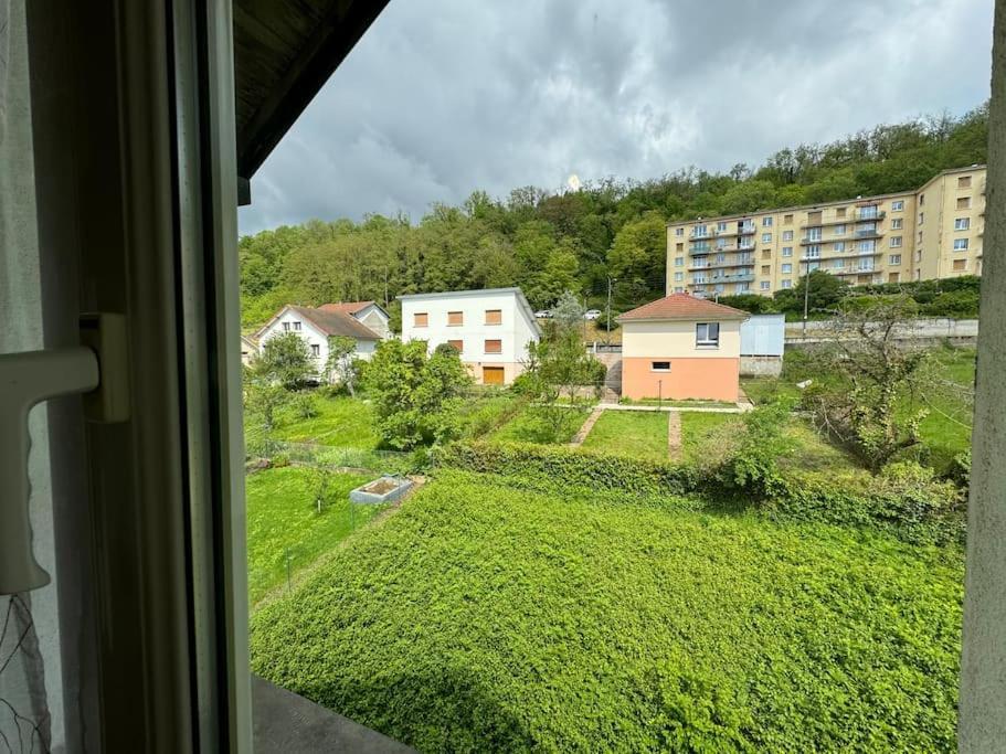 Apartment Le Sochalien - Appt 6 Pers - Confort - Proche Peugeot *