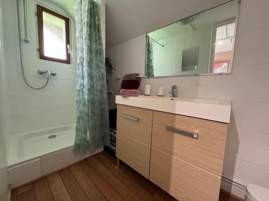 Apartment Le Sochalien - Appt 6 Pers - Confort - Proche Peugeot